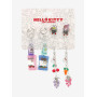   - Sanrio Hello Kitty and Friends Kawaii Mart Mix and Match boucles d'oreilles  -