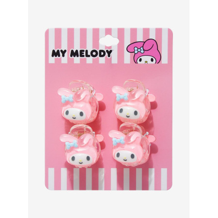 Sanrio My Melody Hair Clip Set 32757467_hi?$productMainDesktop$&fmt=auto