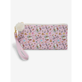 Sanrio Hello Kitty Food Allover Print Wristlet Pouch33415375_hi?$productMainDesktop$&fmt=auto