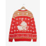 Sanrio Hello Kitty Gingerbread Patterned Holiday Sweater 32327413_av2?$productMainDesktop$&fmt=auto