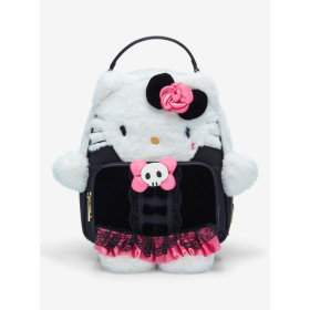 Sanrio Hello Kitty Halloween Lace Figural Sac à dos 32049985_hi?$productMainDesktop$&fmt=auto