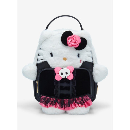 Sanrio Hello Kitty Halloween Lace Figural Sac à dos 32049985_hi?$productMainDesktop$&fmt=auto