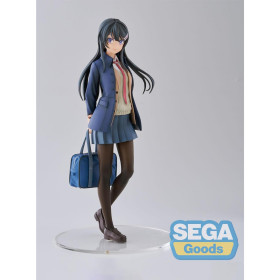 Sega Rascal Does Not Dream of a Sister Venturing Out Luminasta Mai Sakurajima Figure31718031_hi?$productMainDesktop$&fmt=auto