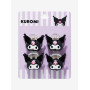 Sanrio Kuromi Hair Clip Set 32757466_hi?$productMainDesktop$&fmt=auto