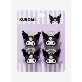 Sanrio Kuromi Hair Clip Set 32757466_hi?$productMainDesktop$&fmt=auto