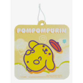 Sanrio Pompompurin Portrait Lemon Scented Air Freshener 33032933_hi?$productMainDesktop$&fmt=auto