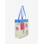 Sanrio Hello Kitty and Friends Floral Multi Pocket Tote 32671450_av1?$productMainDesktop$&fmt=auto