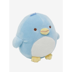 San-X Sumikkogurashi Penguin 4 Inch Plush32866767_hi?$productMainDesktop$&fmt=auto