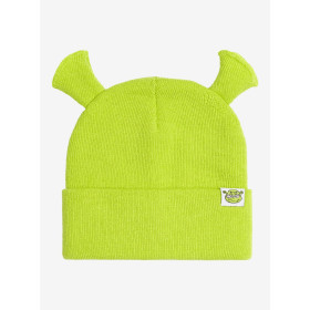 Shrek Figural Shrek Ears Cuff Beanie 30646759_hi?$productMainDesktop$&fmt=auto