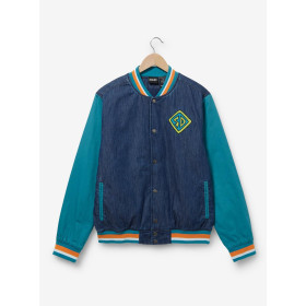 Scooby-Doo Mystery Machine Denim Varsity Jacket 20874716_hi?$productMainDesktop$&fmt=auto