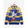 Sonic l'hérisson Gold Rings Portrait Holiday Sweater 32467629_hi?$productMainDesktop$&fmt=auto