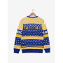 Sonic l'hérisson Gold Rings Portrait Holiday Sweater 32467629_av2?$productMainDesktop$&fmt=auto