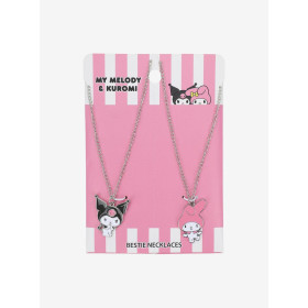 Sanrio My Melody & Kuromi Bestie Necklace Set33290767_hi?$productMainDesktop$&fmt=auto