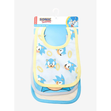 Sonic l'hérisson Icons Bib Set 31608936_hi?$productMainDesktop$&fmt=auto