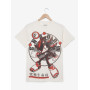 Sonic l'hérisson Shadow Faded Portrait T-Shirt 33173346_hi?$productMainDesktop$&fmt=auto