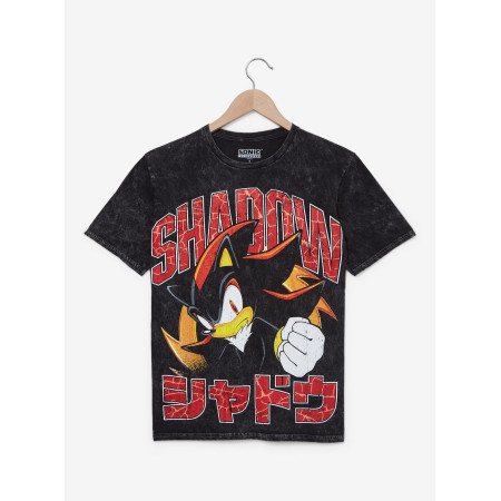 Sonic l'hérisson Shadow Mineral Wash T-Shirt 33173338_hi?$productMainDesktop$&fmt=auto