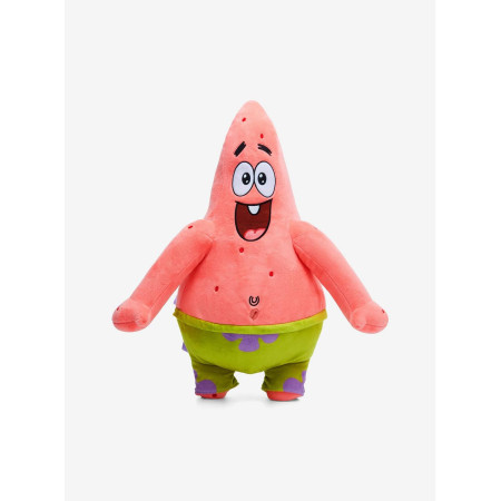 SpongeBob SquarePants Patrick Plush Backpack32081414_hi?$productMainDesktop$&fmt=auto