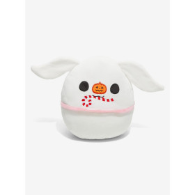 Squishmallows Disney l'étrange noël de Mr Jack Zero Candy Cane 8 Inch Plush32312700_hi?$productMainDesktop$&fmt=auto