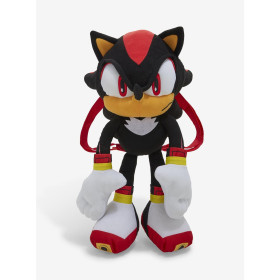 Sonic The Hedgehog Shadow Plush Backpack32427757_hi?$productMainDesktop$&fmt=auto