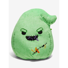 Squishmallows Disney l'étrange noël de Mr Jack Oogie Boogie with Worms 8 Inch Plush31898933_hi?$productMainDesktop$&fmt=auto