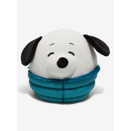 Squishmallows Peanuts Puffer Jacket Snoopy 8 Inch Plush32312696_hi?$productMainDesktop$&fmt=auto