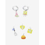 SpongeBob SquarePants Bikini Bottom Earring and Necklace Set32719408_av2?$productMainDesktop$&fmt=auto