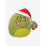 Squishmallows How the Grinch Stole Christmas The Grinch Santa Hat 8 Inch Plush32195422_av1?$productMainDesktop$&fmt=auto