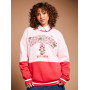 Strawberry Shortcake Portrait Panel Women's col rond 32155403_hi?$productMainDesktop$&fmt=auto