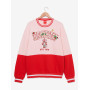 Strawberry Shortcake Portrait Panel Women's col rond 32155403_av1?$productMainDesktop$&fmt=auto