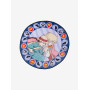 Studio Ghibli Howl's Moving Castle Sophie & Howl Round Fleece Throw 32521603_hi?$productMainDesktop$&fmt=auto