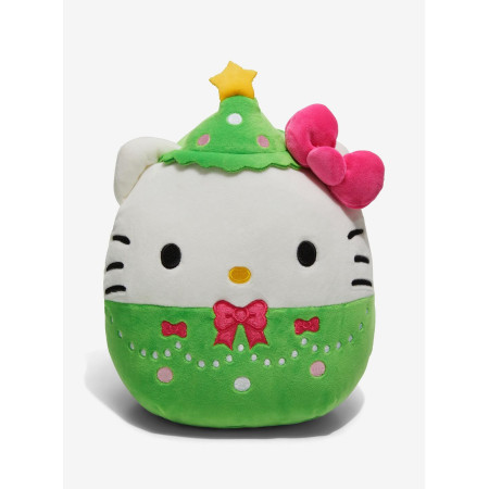 Squishmallows Sanrio Hello Kitty Holiday Tree 8 Inch Plush32312701_hi?$productMainDesktop$&fmt=auto