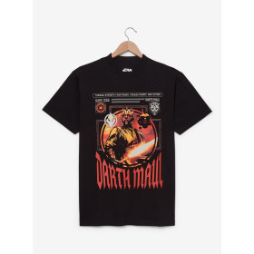 Star Wars Darth Maul Portrait T-Shirt 32791516_hi?$productMainDesktop$&fmt=auto