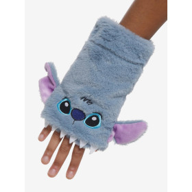 Stitch Biting Fuzzy Fingerless Gloves32327011_hi?$productMainDesktop$&fmt=auto