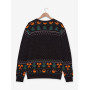 Star Wars Ewok'n Around the Tree Patterned Holiday Sweater 32461382_av2?$productMainDesktop$&fmt=auto