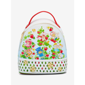 Strawberry Shortcake and Friends Strawberry Garden Sac à dos 32049987_hi?$productMainDesktop$&fmt=auto