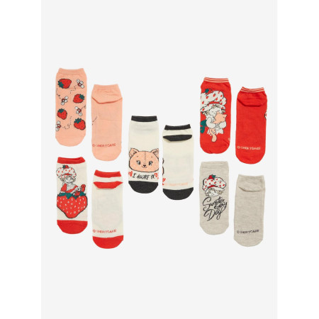 Strawberry Shortcake Berry Sock Set32989446_hi?$productMainDesktop$&fmt=auto