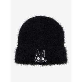 Studio Ghibli Kiki's Delivery Service Jiji Fuzzy Beanie  - Précommande Décembre 202432701946_hi?$productMainDesktop$&fmt=auto