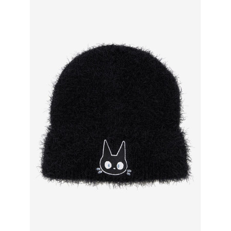 Studio Ghibli Kiki's Delivery Service Jiji Fuzzy Beanie  - Précommande Décembre 202432701946_hi?$productMainDesktop$&fmt=auto