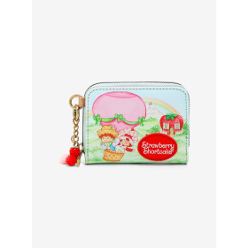 Strawberry Shortcake Characters Mini Zipper Wallet31643069_hi?$productMainDesktop$&fmt=auto