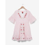 Strawberry Shortcake Gingham Icons Smock Dress 32109682_hi?$productMainDesktop$&fmt=auto