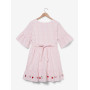 Strawberry Shortcake Gingham Icons Smock Dress 32109682_av1?$productMainDesktop$&fmt=auto