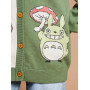 Studio Ghibli My Neighbor Totoro Panel Women's Cardigan 19690292_av4?$productMainDesktop$&fmt=auto