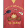 Studio Ghibli Howl's Moving Castle Calcifer col rond 32049934_av1?$productMainDesktop$&fmt=auto