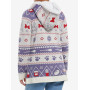 Studio Ghibli® Kiki's Delivery Service Jiji Fair Isle Girls Cardigan32778951_av2?$productMainDesktop$&fmt=auto