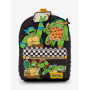 Teenage Mutant Ninja Turtles Pizza Checkered Sac à dos32296797_hi?$productMainDesktop$&fmt=auto