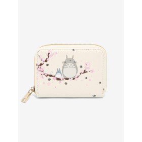 Studio Ghibli My Neighbor Totoro Sakura Mini Zipper Wallet16985653_hi?$productMainDesktop$&fmt=auto