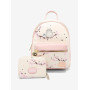 Studio Ghibli My Neighbor Totoro Sakura Mini Zipper Wallet16985653_av3?$productMainDesktop$&fmt=auto