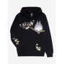 Studio Ghibli My Neighbor Totoro Floral Logo Hoodie 15881671_hi?$productMainDesktop$&fmt=auto