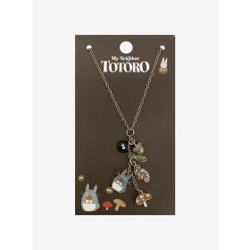 Studio Ghibli® My Neighbor Totoro Acorn Charm Necklace32476453_hi?$productMainDesktop$&fmt=auto