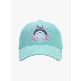 Studio Ghibli® My Neighbor Totoro Sakura Totoro Corduroy Dad Cap31298067_hi?$productMainDesktop$&fmt=auto